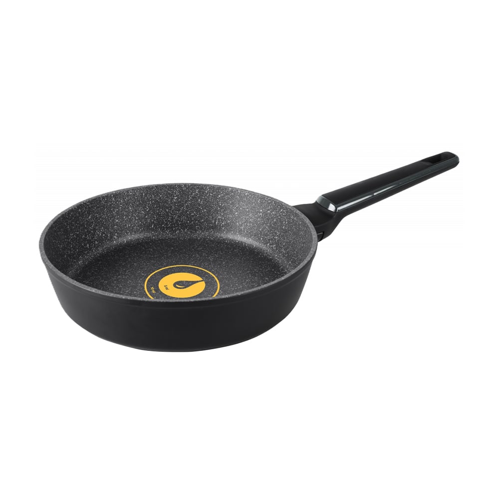 Сковорода Ringel Meyer глибока, без кришки, 26 см (RG-1148-26)
