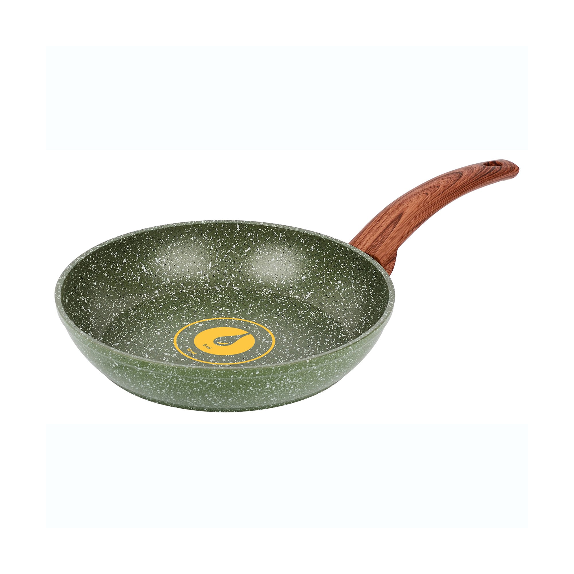 Сковорода Ringel Pesto, без кришки, 28 см (RG-1137-28)